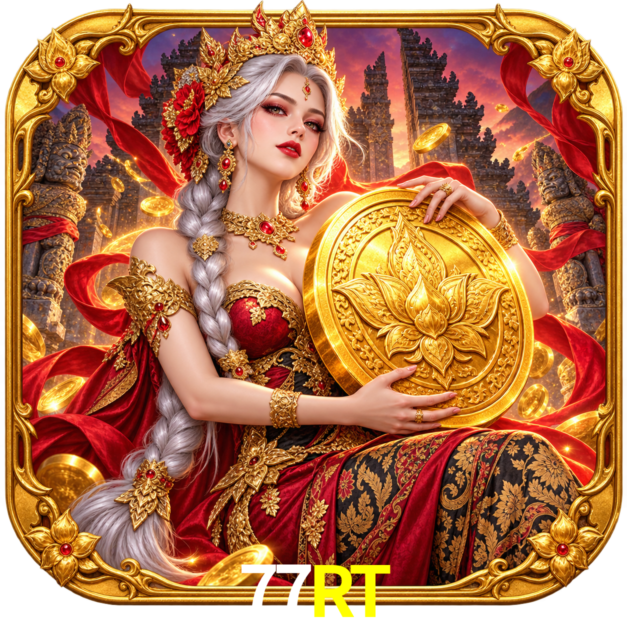 77RT APK Indonesia - Panduan Lengkap dan Tutorial